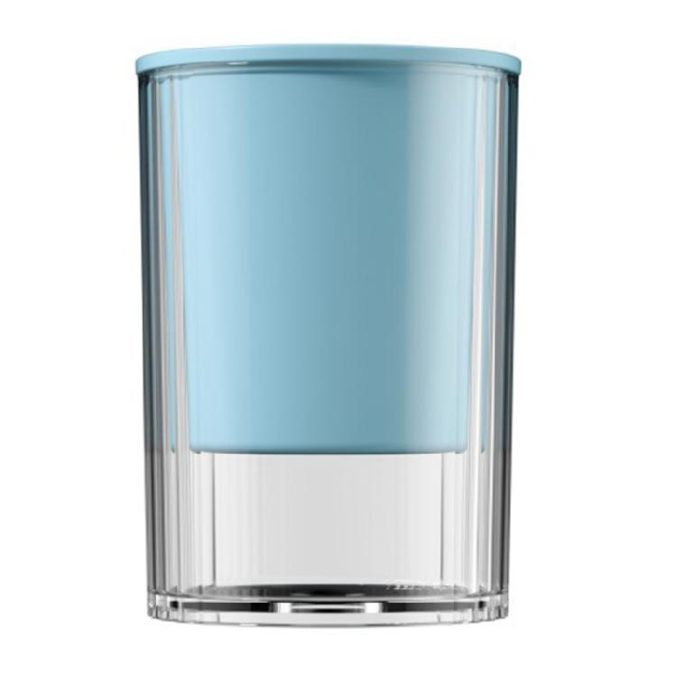 Modern Selfwatering Flower Pot Healthy Plant Growth Auto Watering Flower Holder For Home Decors Balcony Planting Supply