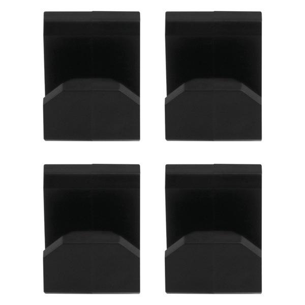 

Tesla Cybertruck Grocery Bag Hooks (Set of 4) None
