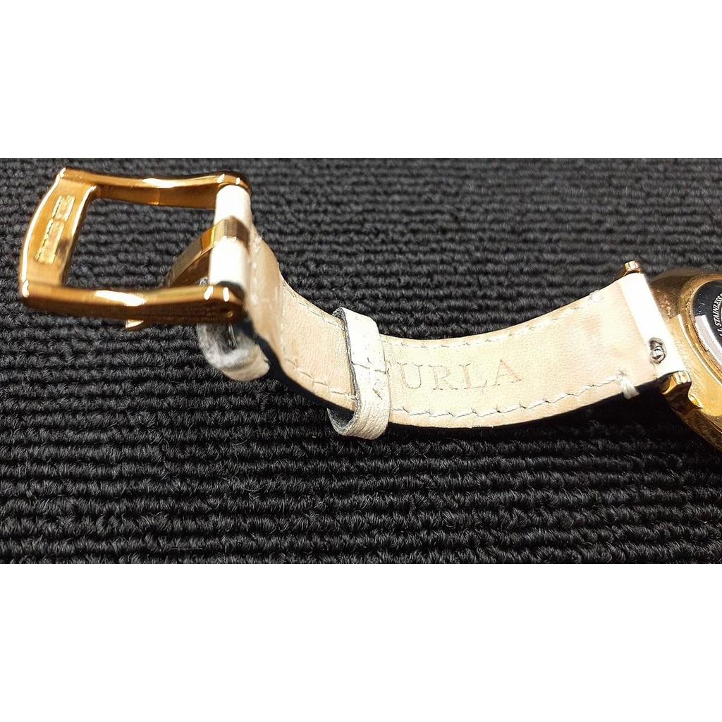 Used FURLA 4251108503 Quartz watch