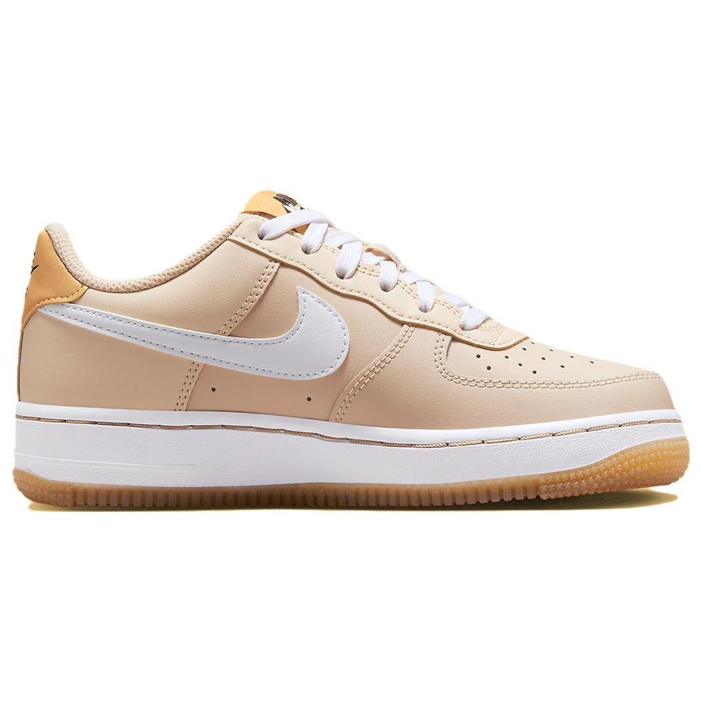 New Nike Air Force 1 Low SE Floral GS FZ1615-100
