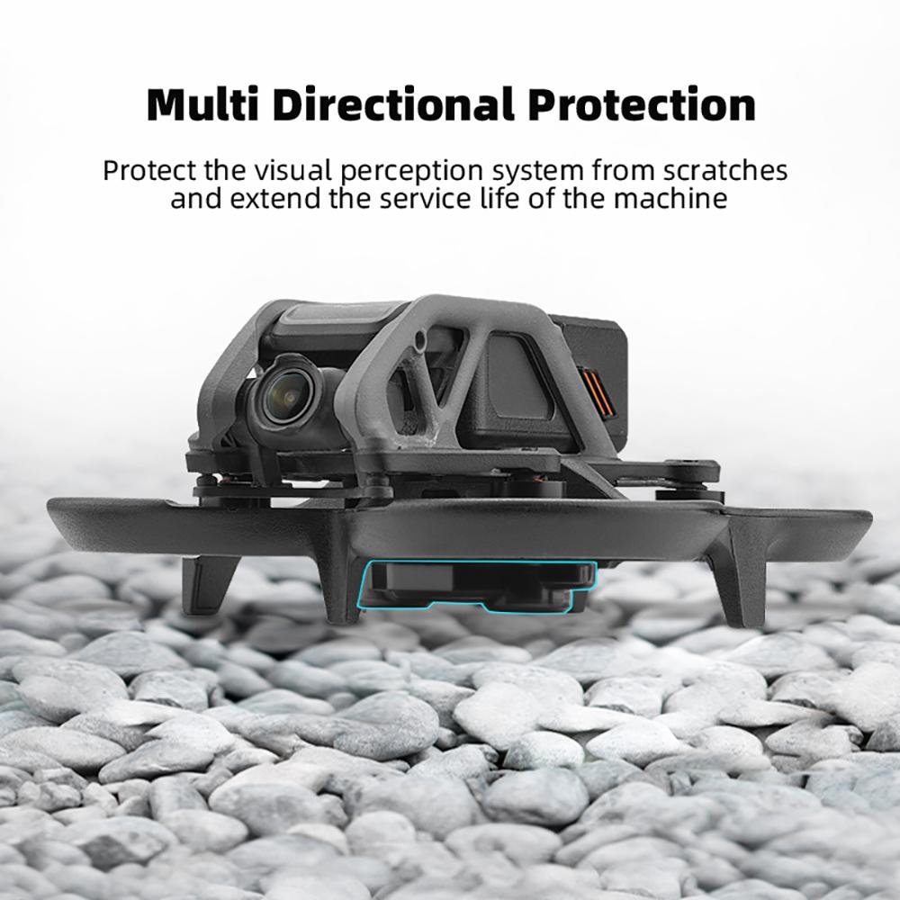 

Protective Cover Case for DJI Avata Drone Visual Perception System Dust-Proof Lens Cap for DJI AVATA Aircraft Drone Accessories