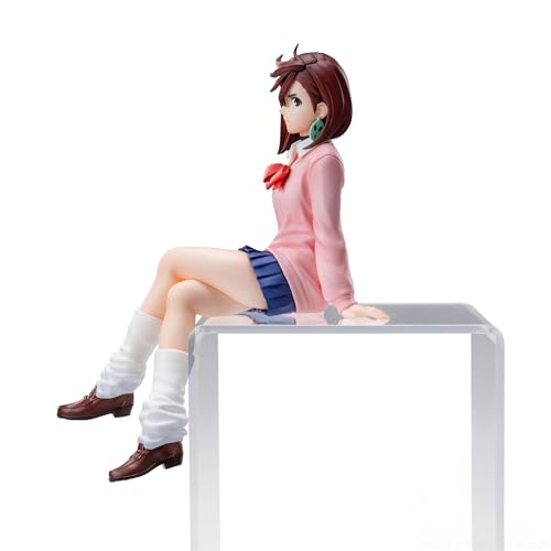 SEGA-TV Anime "Dandadan" Choconose Premium Figure "Momo" Vol.1