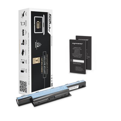 Príslušenstvo k notebookom – Adaptéry a batérie pre notebooky