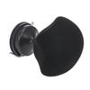 Wig Making Stand for Holding Displaying Hat Styling Hair Wig Holder Stand with Suction Cup Hairdressing Practice Stand