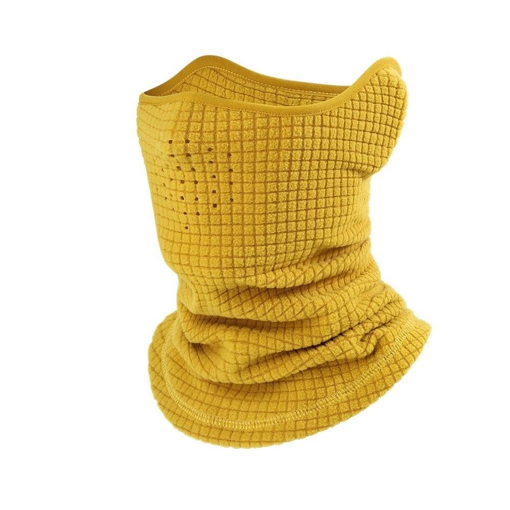 Breathable Windproof Face Mask Windproof Winter Bandana Scarf Ear Cover Face Mask Winter Sports
