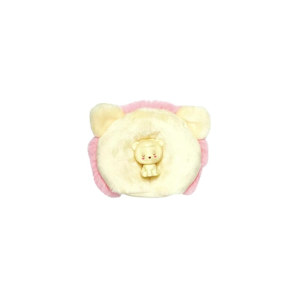 Barbie Cute Up! Lion Costume Doll with Accessories for Ages 3 and Up