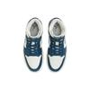 Air Jordan 1 Mid Sky J French Blue Women Sneakers Sail Ozone-Blue BQ6472-414