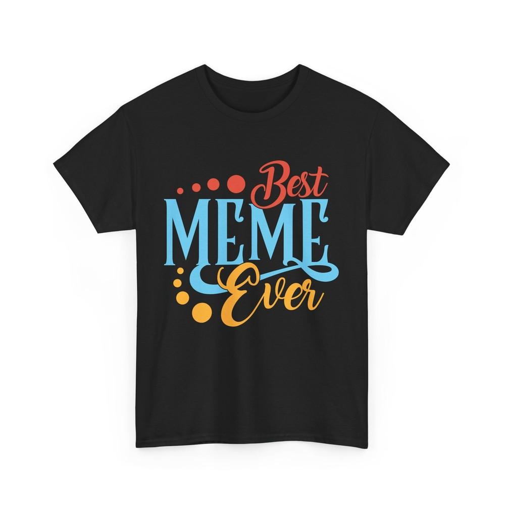 Dank Meme T-Shirt | Funny Internet Trend Tee | Hilarious Joke Shirt