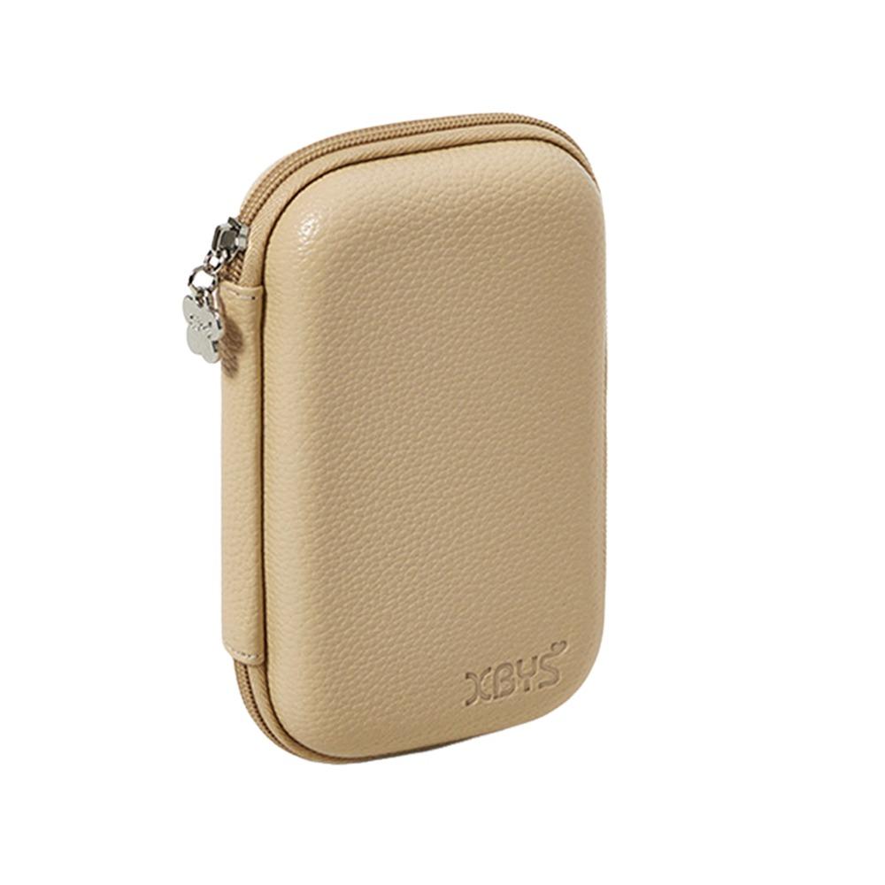 

Ударопрочный держатель для камеры для CAMKORY/Kodak Pixpro/VAHOIALD/Sony DSCW800 830/Canon PowerShot 180 190 хаки