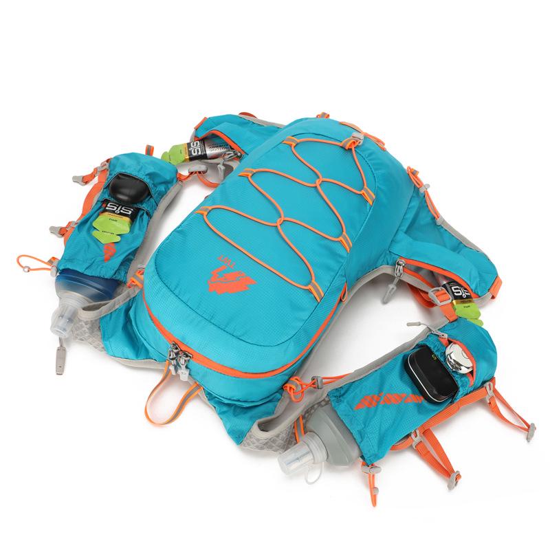 Ultra-light Cross-border Hiking & Fitness Hydration Backpack