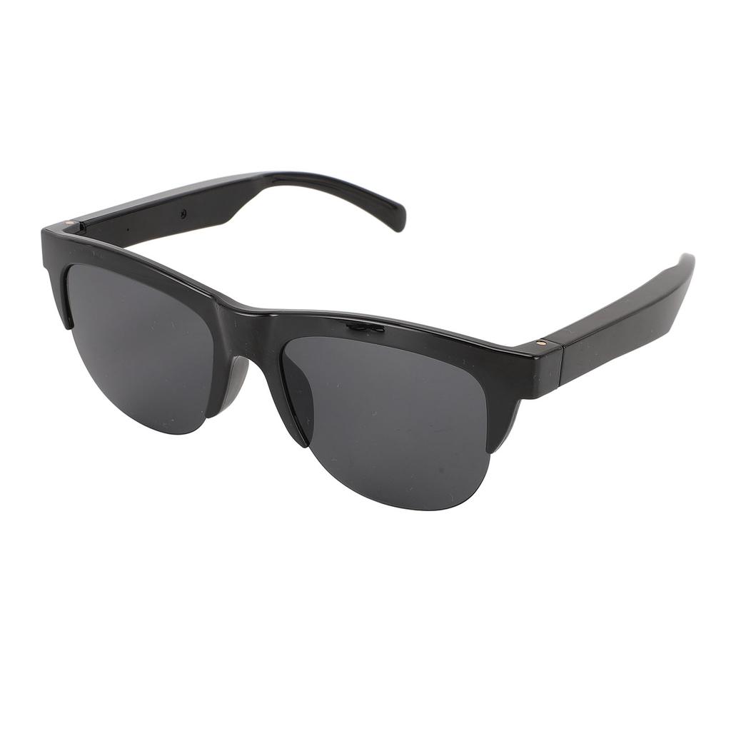 Smart Bluetooth Sonnenbrille Touch Control Mit Lautsprecher und Mikrofon Frauen Männer Drahtlose UV Brille für Outdoor