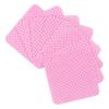 Grafting Eyelash Glue and Nail Art Remover Wipes - Non-woven Fabric Cotton Pads