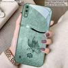 Full of Eastern Elegance For Samsung A01 02 A03 Core 04 05 06 10 12 A13 14 5G 15 16 M02 12 Note 8 9 10 20 Glass Ultra Phone Case