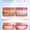 Solid Toothpaste Series SADOER Sakura Whitening and Yellowing Cleaning Teeth Toothpaste