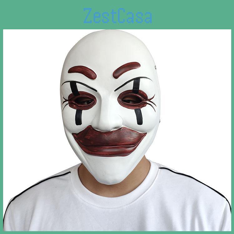 Am I Who Kein System Ist Sicher Mask Festive Dress Up Costume Supplies Events