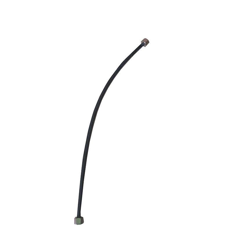 Nylon Brake Air Pipe for Tianjin EQ1120GA