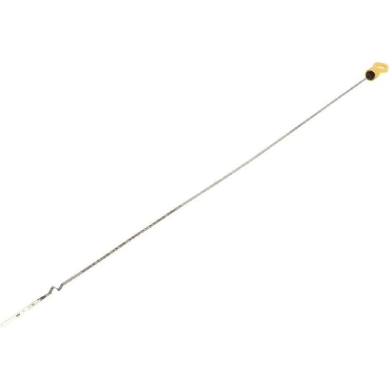 ECCPP Transmission Oil Dipstick Replacement 2005 2006 2007 2008 2009 for Dodge Ram 2500 5.9L 48RE Oil Dipstick 53032605AB