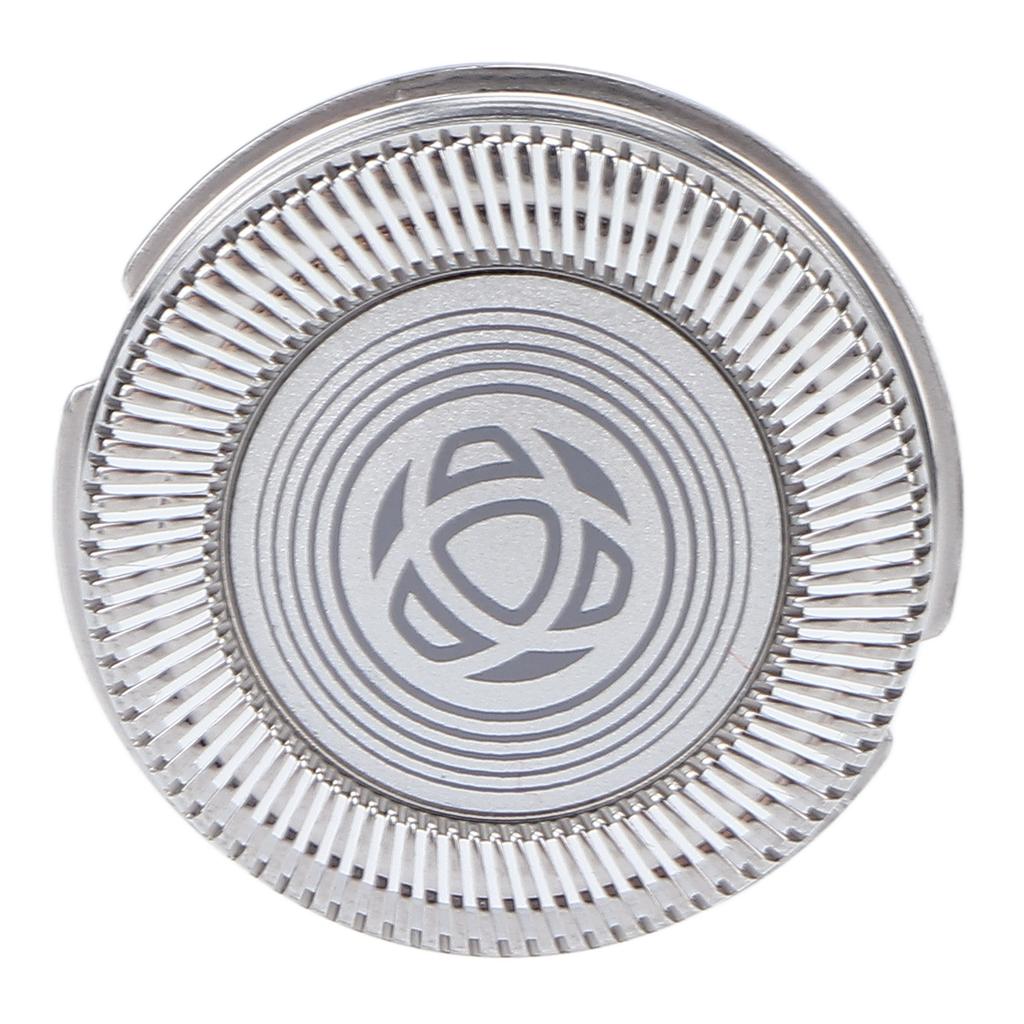 3 stücke Rasierer Ersatzklingen Edelstahl Rasiermesser Cutter Kopf für S3000 S3102