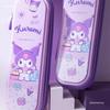 Kuromi & Cinnamoroll Melody Pencil Case for Primary School Girls