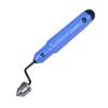 Hiro World Trade Crank Reamer for Copper Gas Reamer Diameter Pipe, Shaving, Deburring, Chamfering, Pipe, 1/4" 5/8" (Handle + 16.5mm)