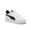 Puma Кроссовки Carina Street 389390 03 белый