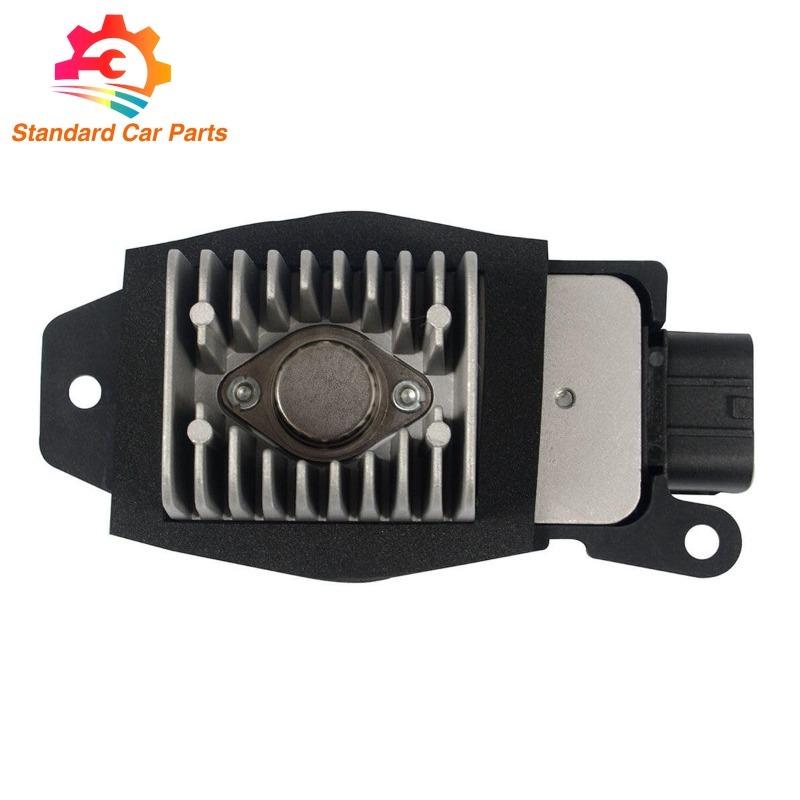 3W1Z-19E624-AA For Lincoln Town Car 2003-2011 8 Cyl 4.6L 3W1Z19E624AA Heater Blower Motor Resistor New