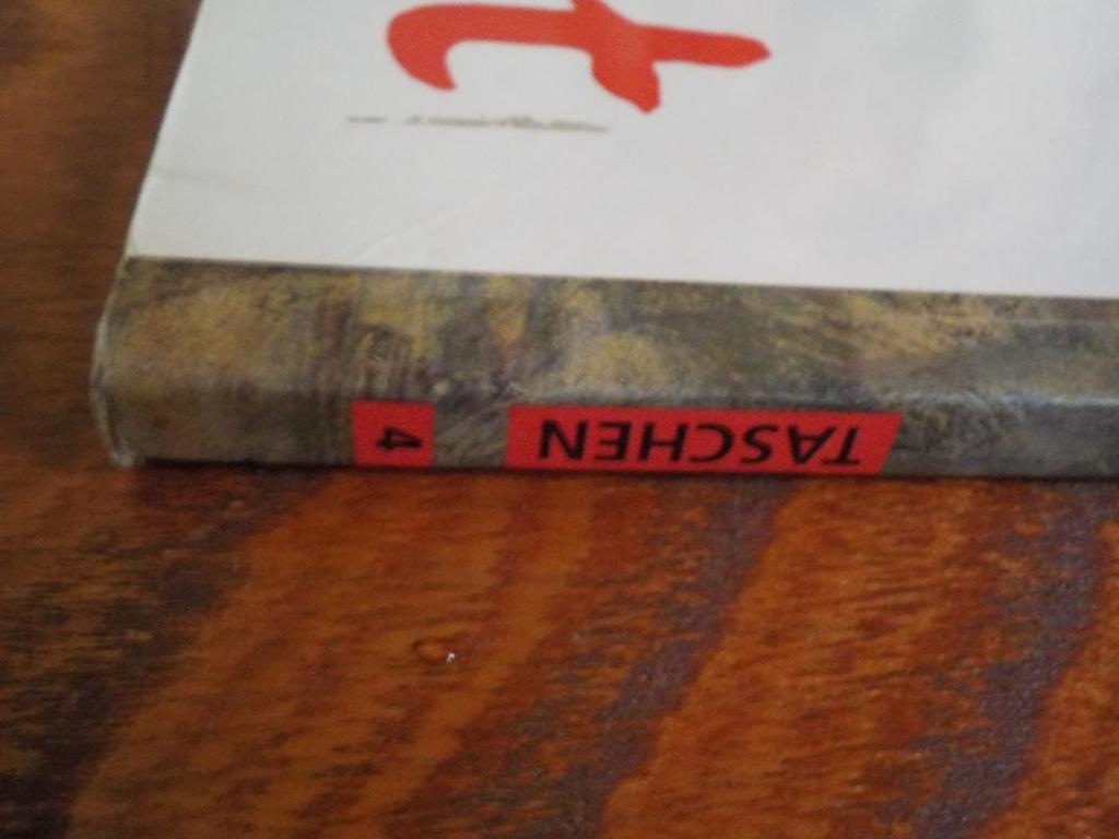 [USED] Van Gogh Art Book Japanese Edition