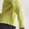 adidas Own The Run Giacca da Corsa Minimalista Comoda Elegante a Maniche Lunghe Uomo Giacca JW9648