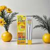 Vitamin C Serum 20ml Brightens Skin Reduces Acne Scars Dark Spots Anti-Aging Facial Serum with Antioxidant Lightweight for All Skin Types