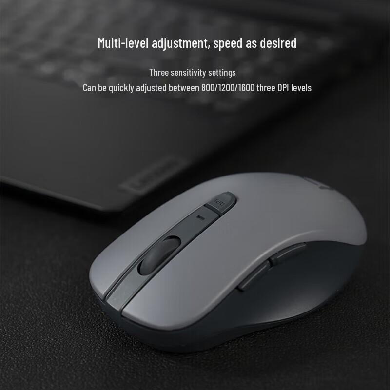 Lenovo Xiaoxin M1 Wireless Mouse