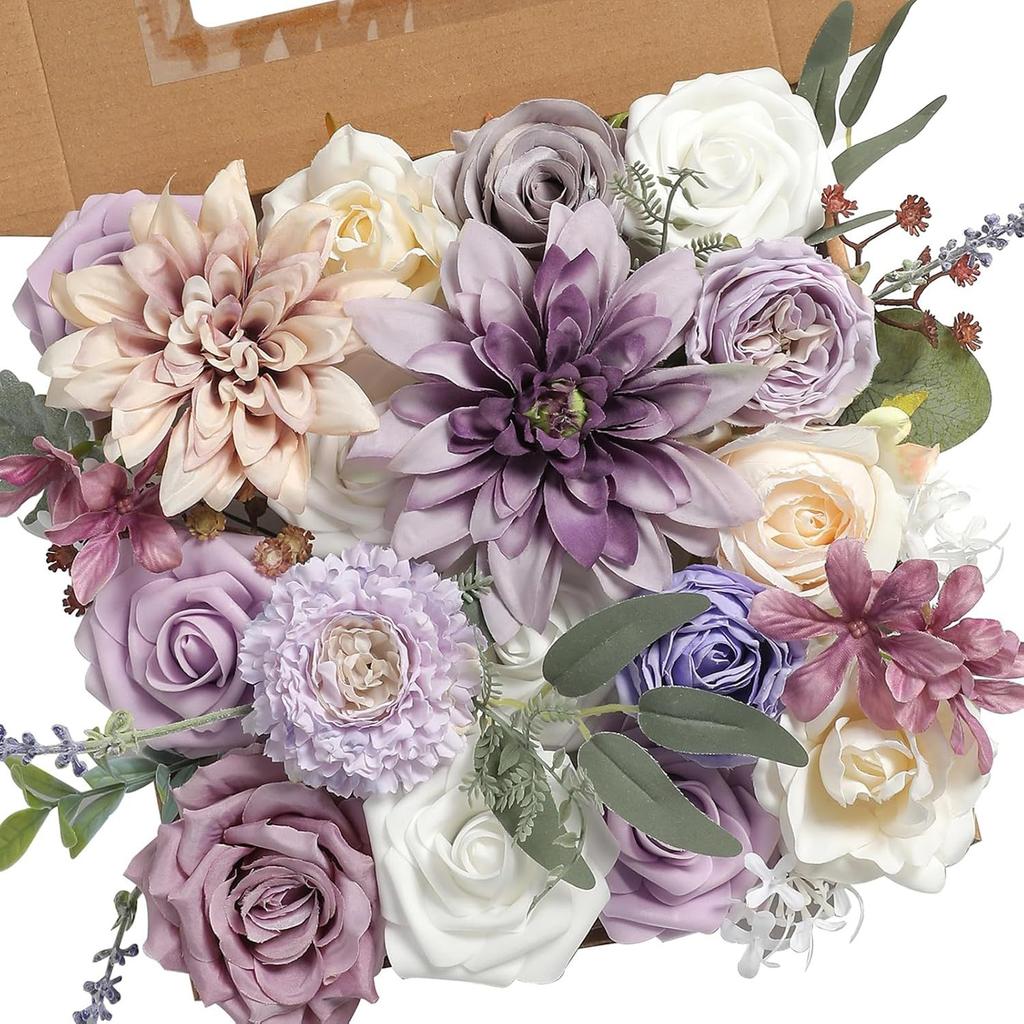 Wedding Holiday Gifts Creative Handmade Diy Rose Gift Box Birthday Home Simulation Flower Atmosphere Decoration