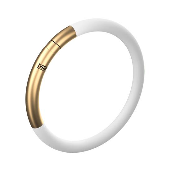 Браслет против комаров Привлекательный долговечный силиконовый браслет с защитой — фото 5