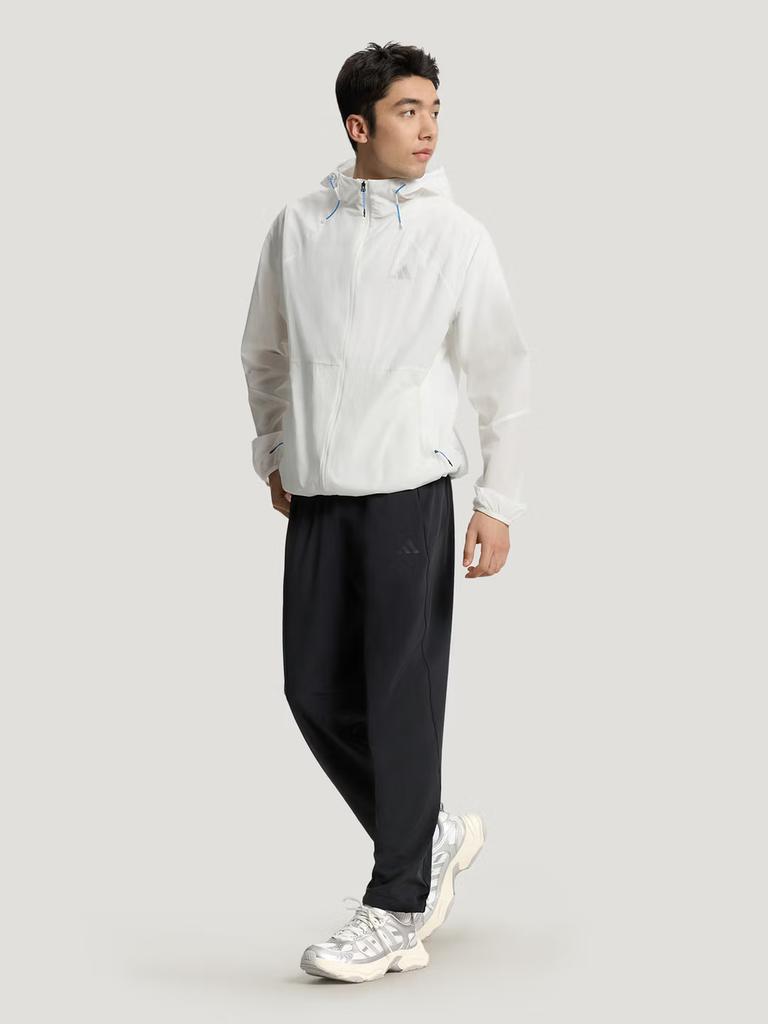 Adidas XLG FIN PULSE Thick-Topped Elevated Dad Shoes - Adidas KK1781