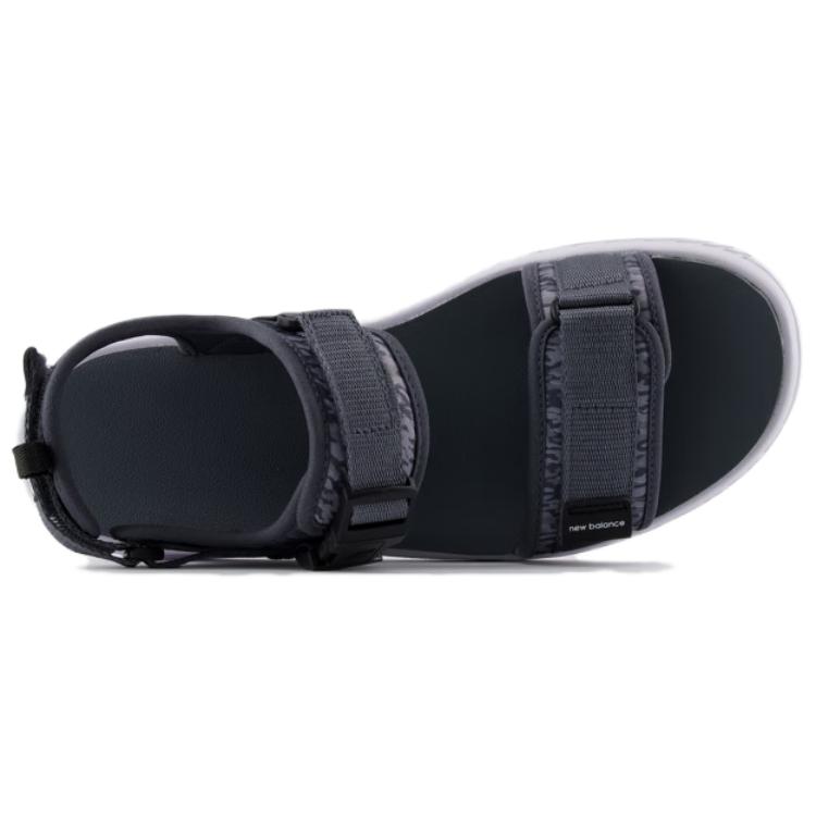 New Balance 600 Grey White Men Sneakers SMA600C2