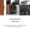 Edifier S1000MKII Flagship Hi-Fi Bluetooth Bookshelf Speakers CN plug (adapter included)