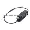 BMW Handbrake Actuator Suitable for Parking Brake - 34436882652, 34436882007