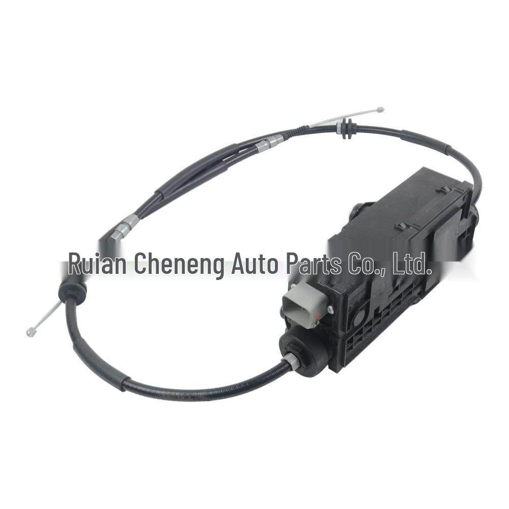 BMW Handbrake Actuator Suitable for Parking Brake - 34436882652, 34436882007
