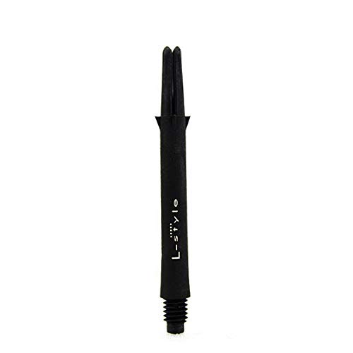 L-Style L-Shaft Carbon Straight 330