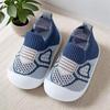 Soft Sole Breathable Unisex Baby Shoes for Toddlers 1-3 Years