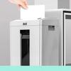 Deli BM008 Commercial Paper Shredder CN plug (adapter included)