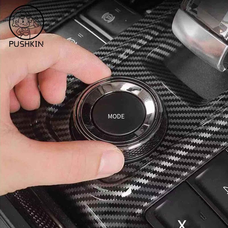 For Haval H9 2026 2025 2024 MKII Gear Shift Panel Trim Window Glass Lift Button Switch Panel Protection Cover Accessories