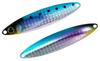 JACKALL Metal Jig Binbin Metal TG Type Slow 40g Sardine