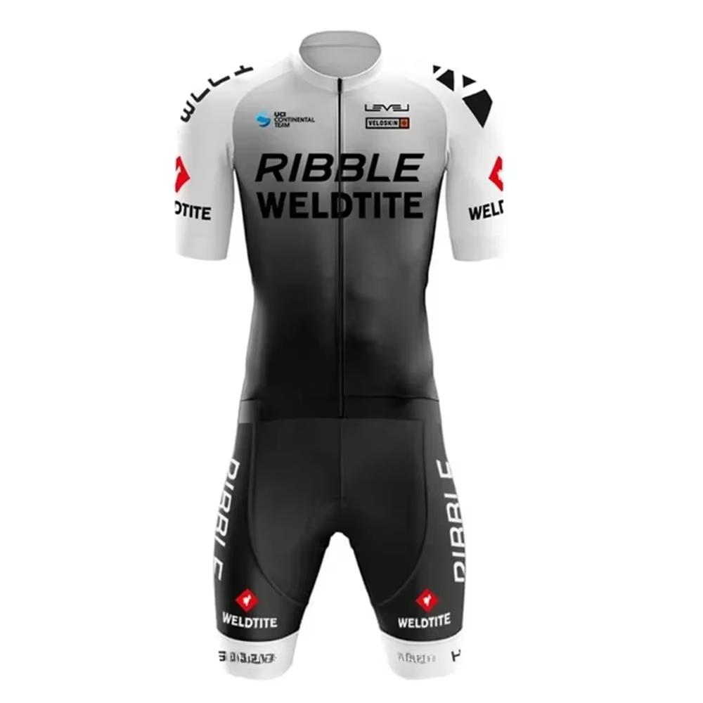 2026 Triathlon Skinsuit Camisa Ciclismo Masculina Cycling Jersey Ensemble Cyclisme Homme One Piece Jumpsuit Macacao Ciclismo