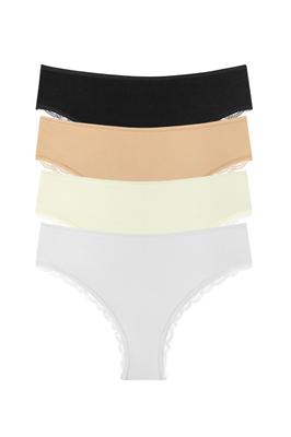 Brazilian Panties, 4 Pieces Anabel Arto (82538)