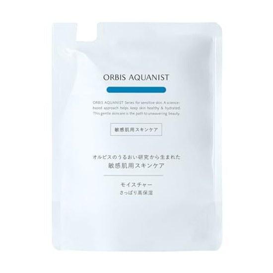 Orbis Aqua Anist Moisture Refill 50mL LM (Refreshing High Type)