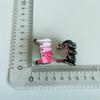 Empress Dowager Cixi Saturn Adjustable Punk Ring: Unisex, Multi-Layer, Open Design