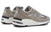 990v2 New Balance Made In Usa 'Grey' M990GY2