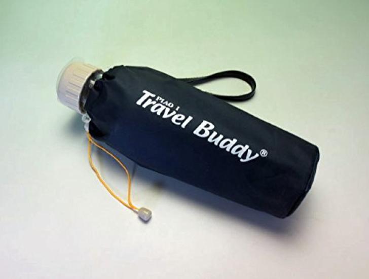 [Taiwan Piaoyi Travel Buddy 580cc]