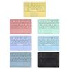 iPad 11th Gen 10.9"/Air 11" Magnetic Case with Bluetooth Keyboard, Touchpad & Pen Slot
