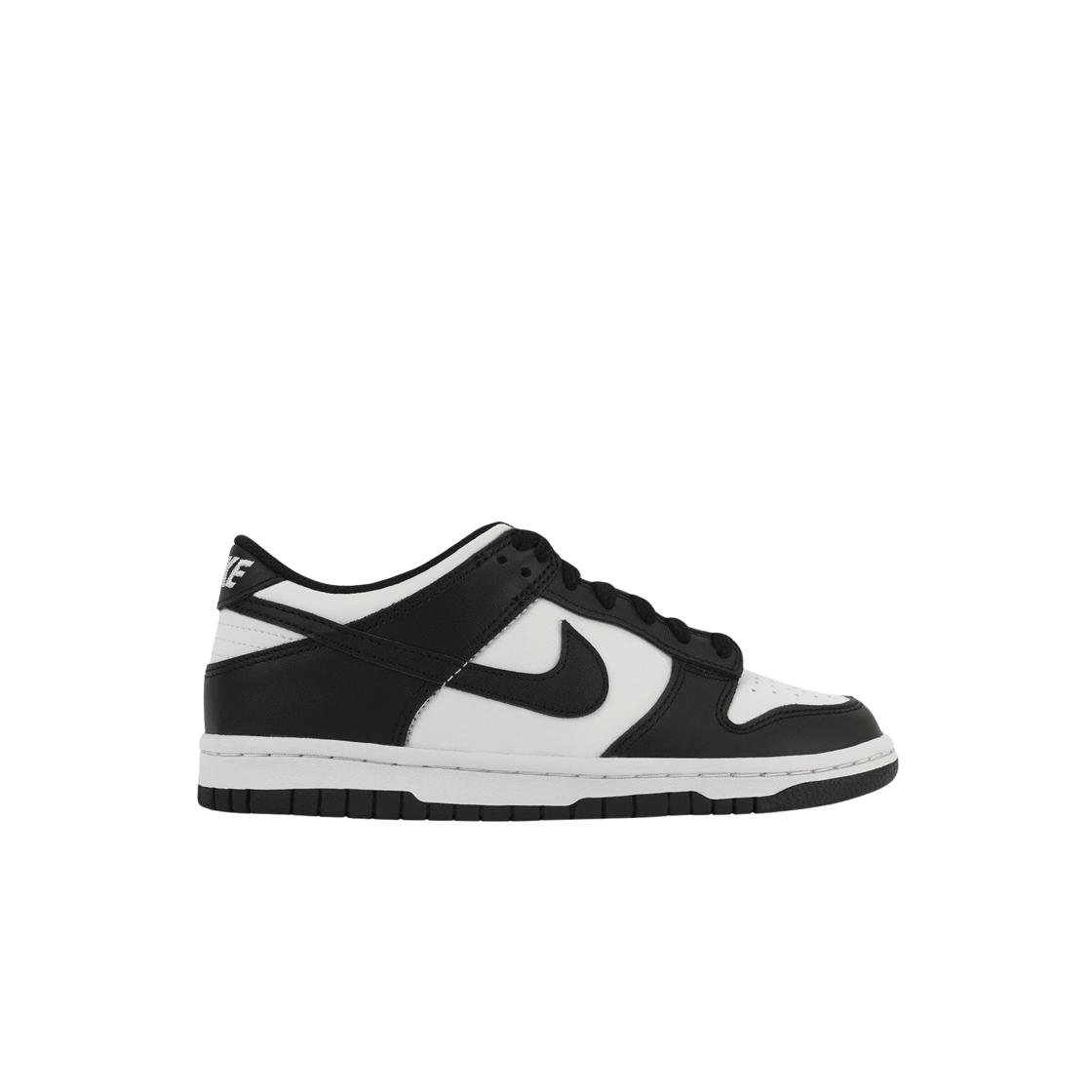 

(гс) Nike Dunk Low Черный 240(6Y·W)